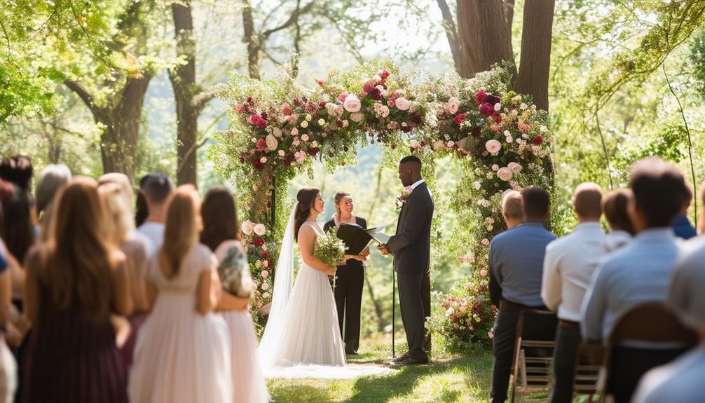 How to Find the Perfect Officiant for Your Wedding