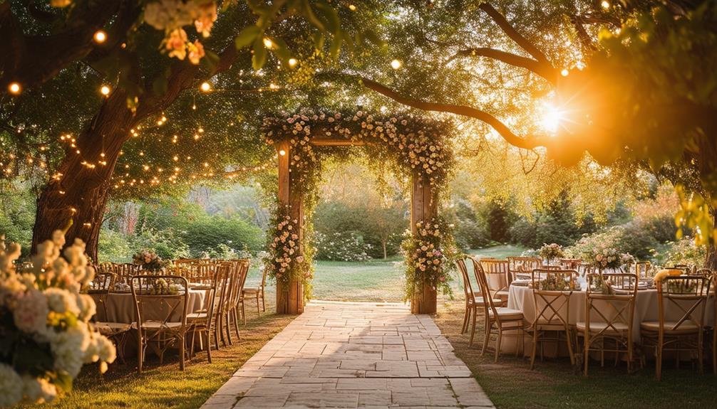 How to Choose the Perfect Wedding Venue for Your Big Day