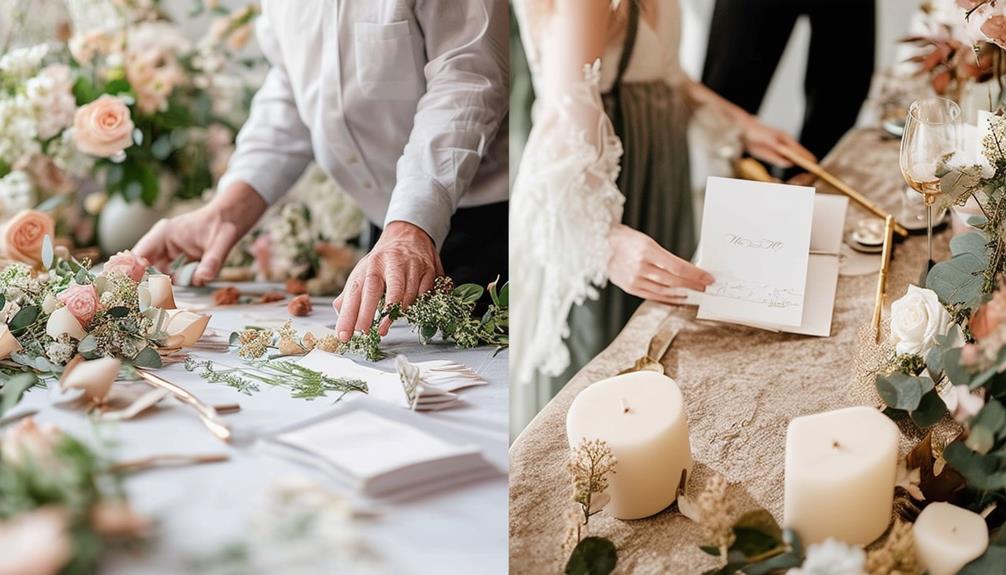 Hiring a Wedding Planner vs. DIY: Which Is Right for You?