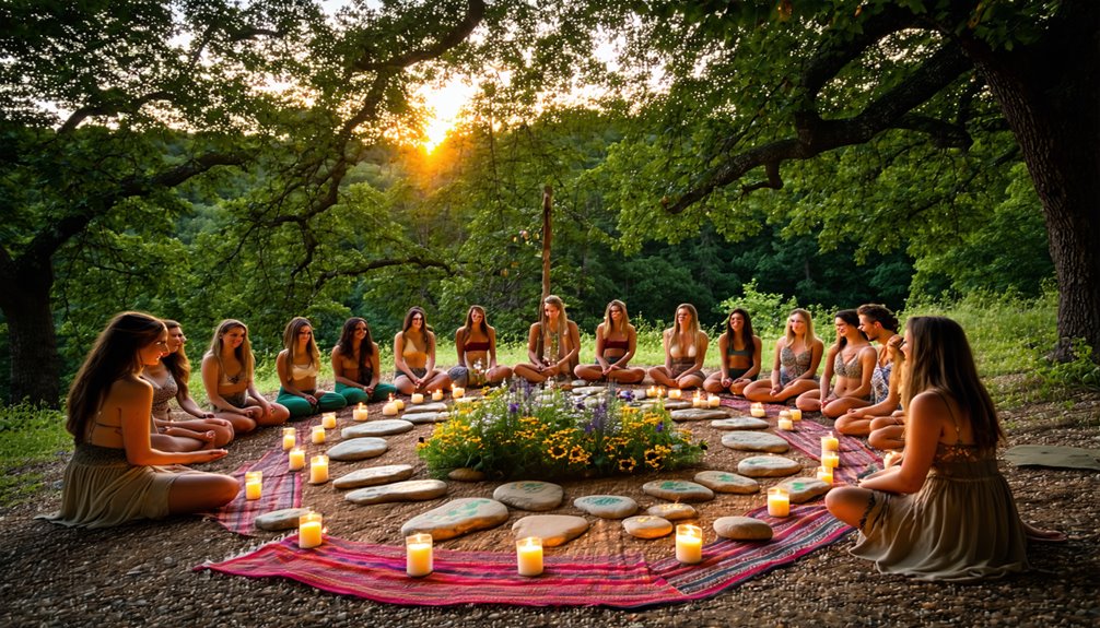 How to Craft a Ceremony That Reflects Your Values and Beliefs How to Craft a Ceremony That Reflects Your Values and Beliefs