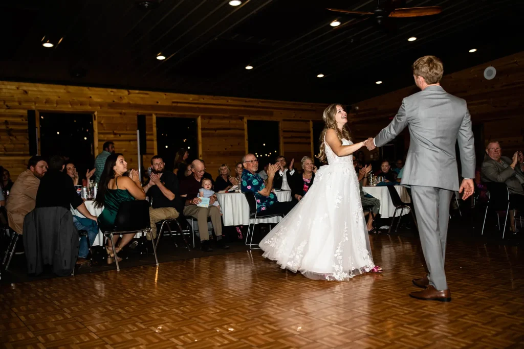 What Is Included When You Book a Wedding at The Lodge at Seven Oaks What Is Included When You Book a Wedding at The Lodge at Seven Oaks