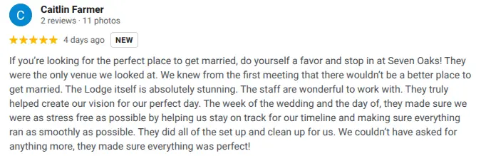 tlaso-google-review-caitlin-farmer