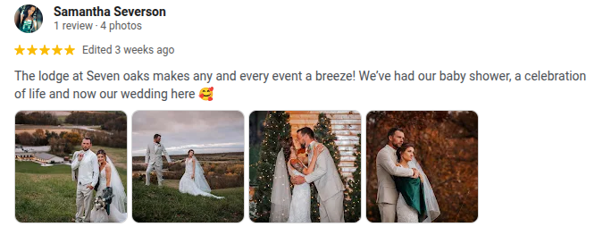 tlaso-google-review-samantha-severson