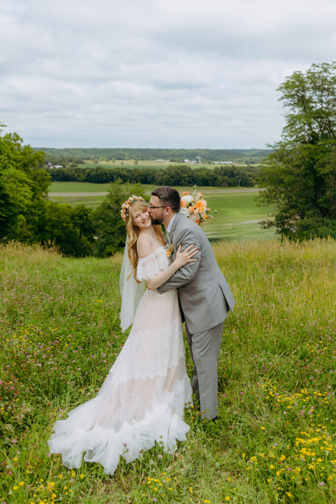 Ben & Gretta