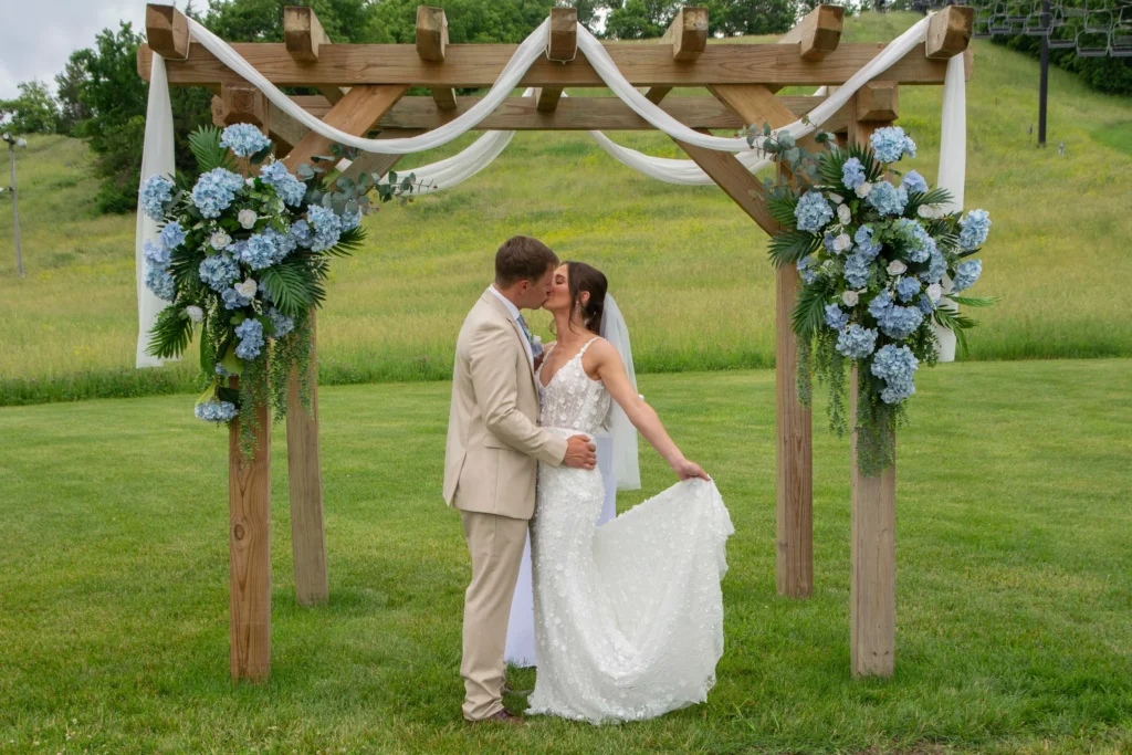 June Wedding 2026