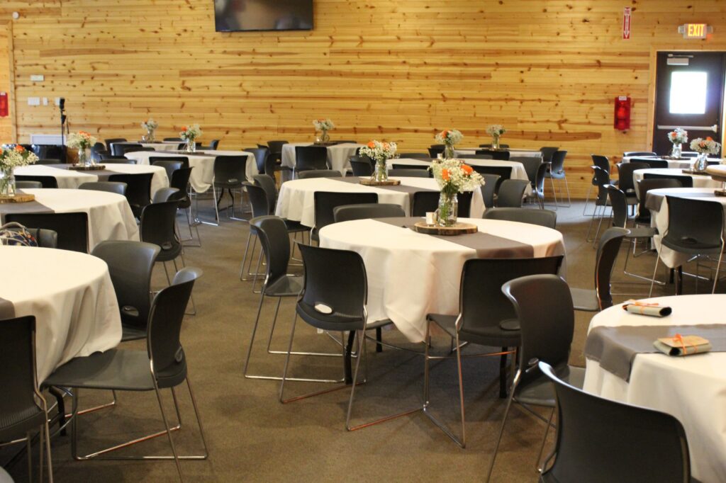 Hosting Your Next Meeting or Corporate Event at The Lodge at Seven Oaks Hosting Your Next Meeting or Corporate Event at The Lodge at Seven Oaks